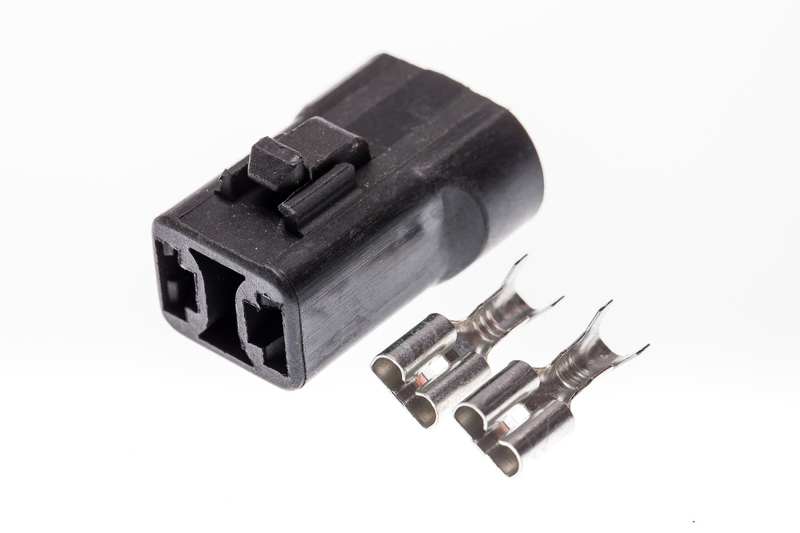 Electrical connector repair kit